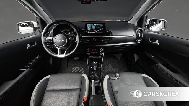 Kia Morning Urban (JA) id 3545001 из Кореи 17