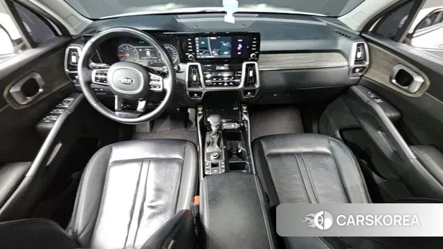 Kia Sorento 4th Generation id 3509020 из Кореи 17