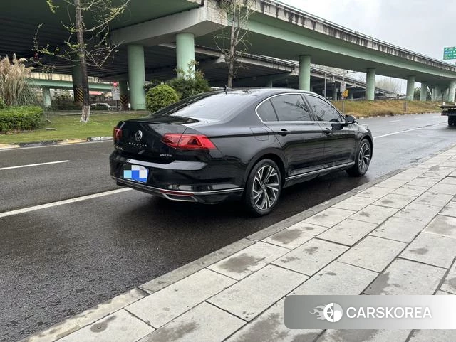 Volkswagen Magotan id 4307094 из Китая 20