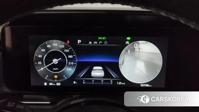 Kia Carnival 4th generation id 3524030 из Кореи 17