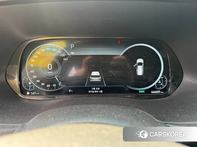 Hyundai Palisade id 3777737 из Кореи 16