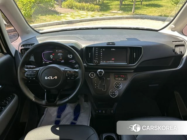 Kia The New Kia Ray id 4513062 из Кореи 17