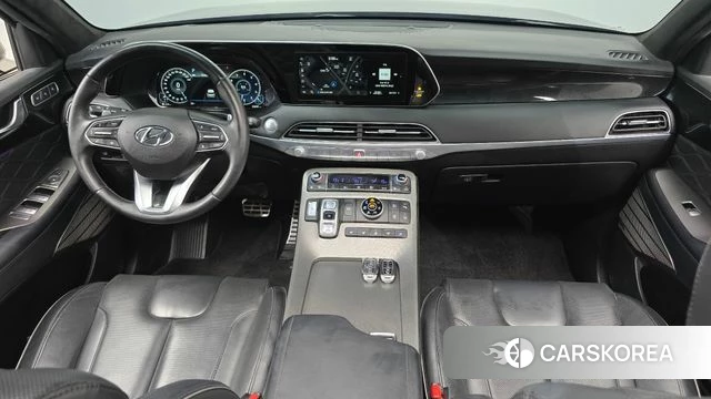 Hyundai Palisade id 4268526 из Кореи 35