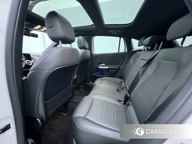 Mercedes-Benz GLA id 4208977 из Китая 26