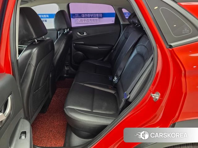 Hyundai Kona id 4318363 из Кореи 14