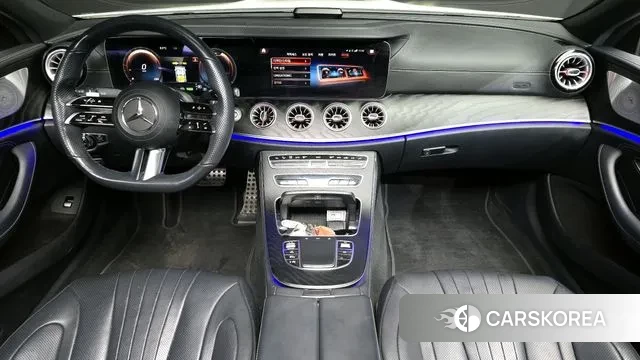 Mercedes-Benz CLS-Class C257 id 3539707 из Кореи 17