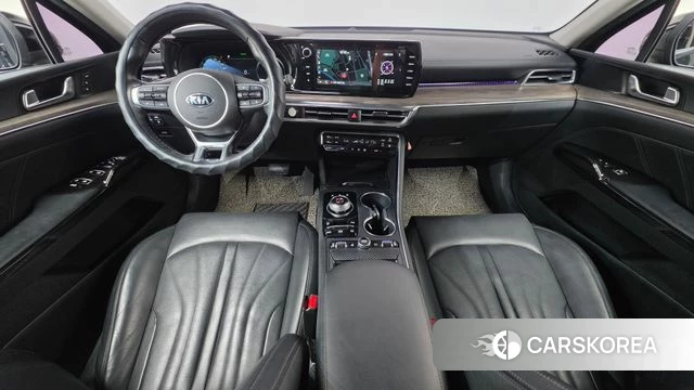 Kia K5 3rd generation id 4651918 из Кореи 17