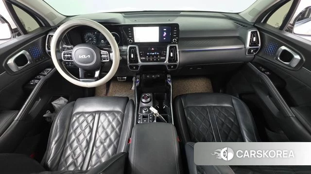 Kia Sorento 4th Generation id 4657150 из Кореи 32