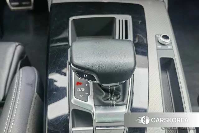 Audi Q5L id 4301159 из Китая 21