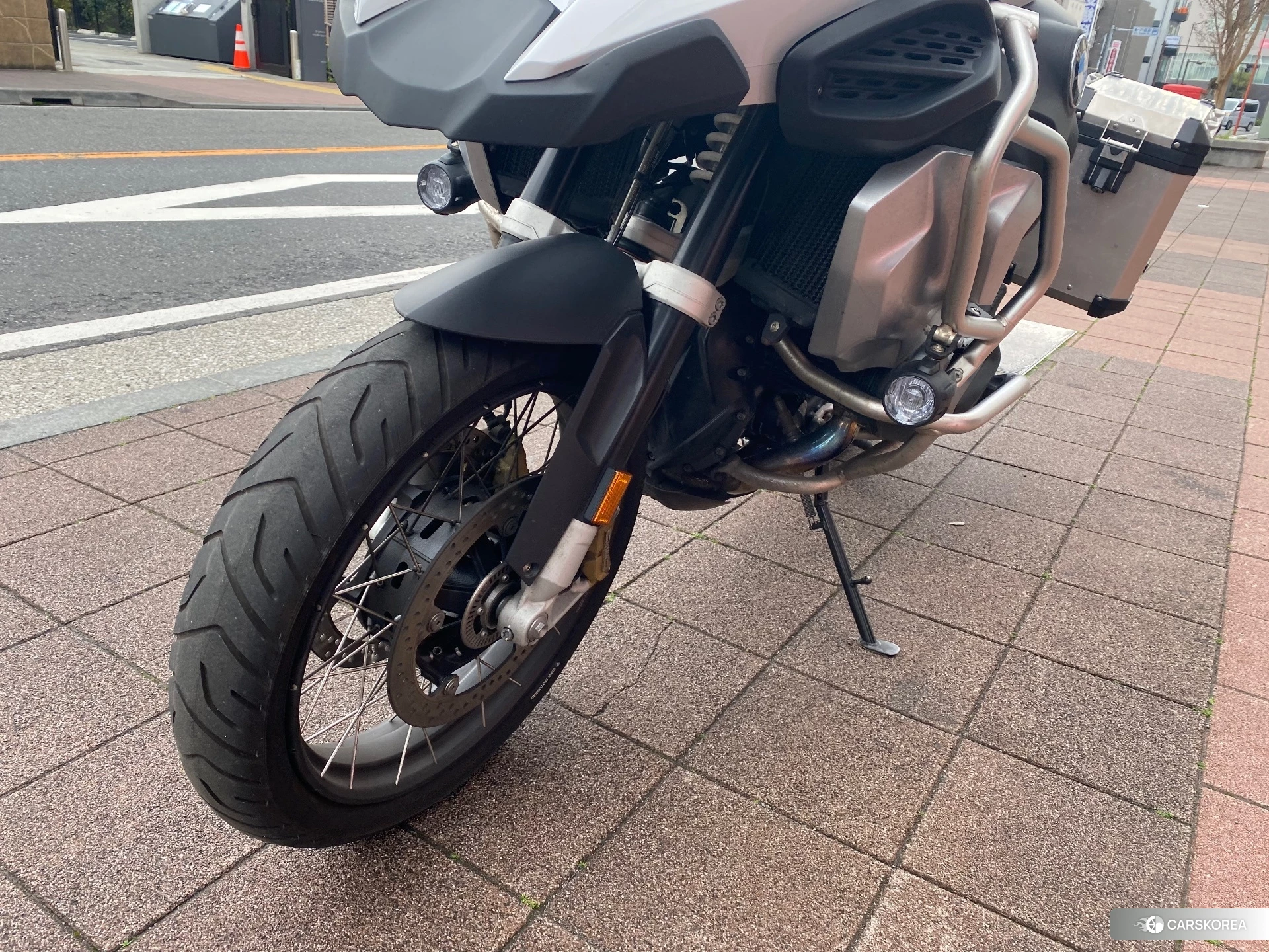 OTHER BMW R1250GS ADV id 3948721 из Японии 8