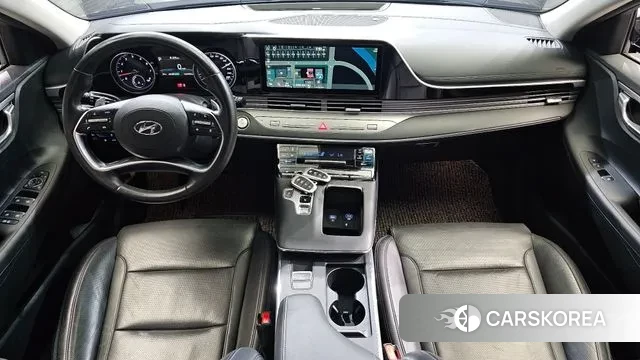 Hyundai The New Grandeur IG id 2985875 из Кореи 17