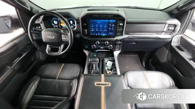 Ford F150 id 4187206 из Кореи 31