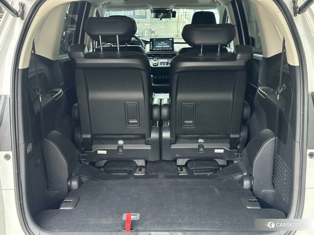 Honda Odyssey id 4454715 из Китая 7