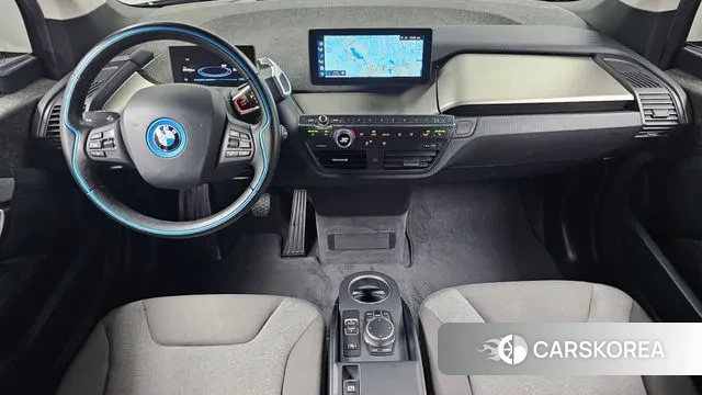 BMW i3 id 3225742 из Кореи 17