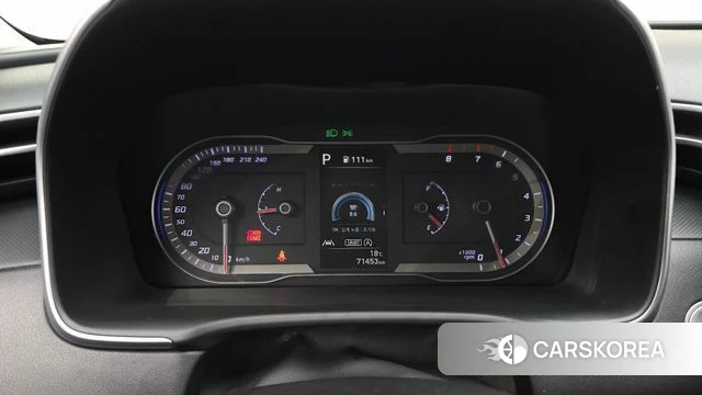 Hyundai Tucson (NX4) id 3839909 из Кореи 17