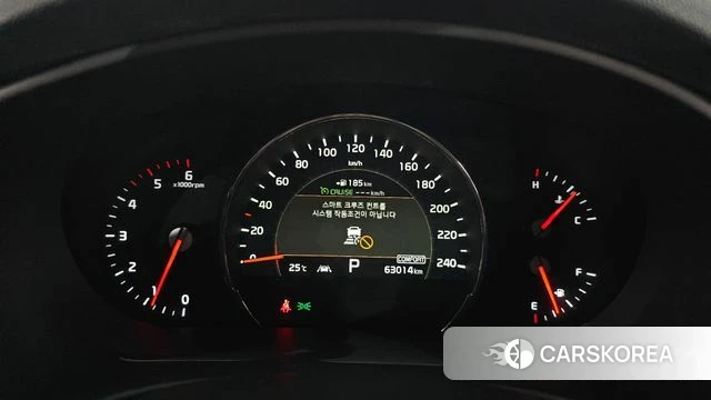 Kia The New Sorento id 4502309 из Кореи 33