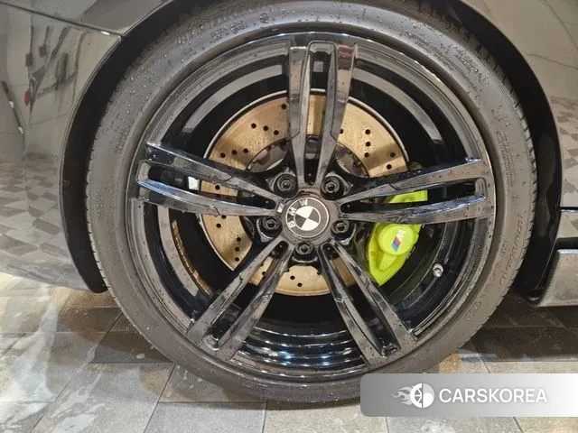 BMW M2 (F87) id 3494639 из Кореи 9