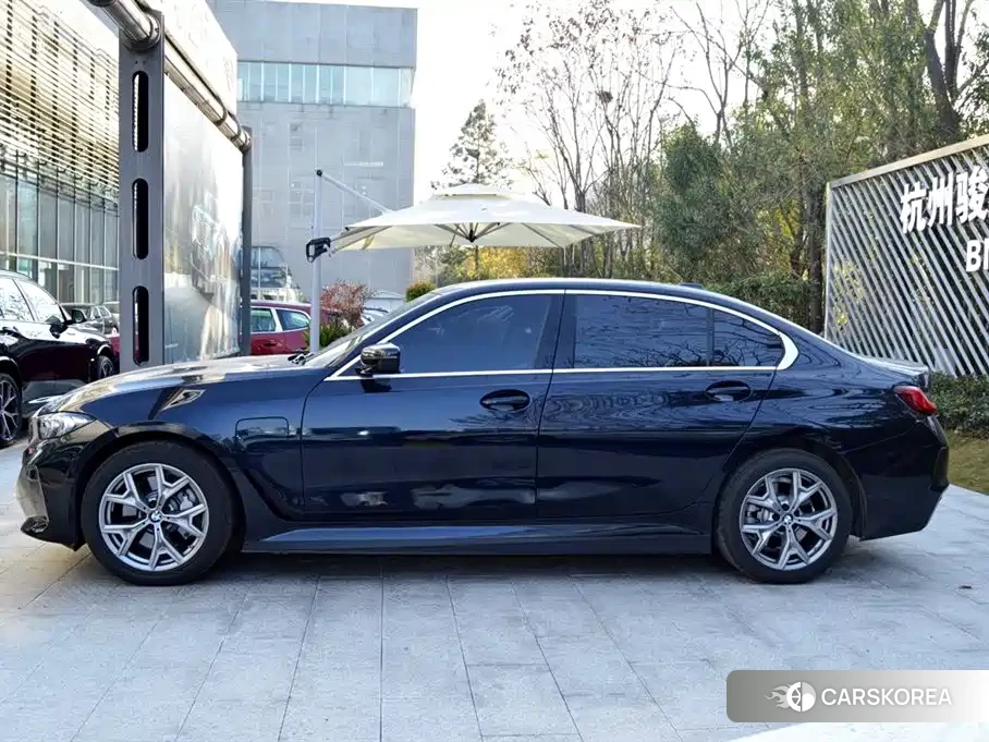 BMW i3 id 4559683 из Китая 10