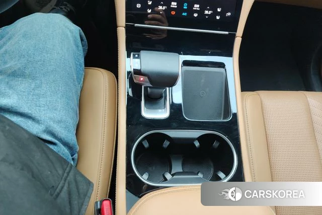Ideal car Ideal ONE id 3810363 из Китая 14
