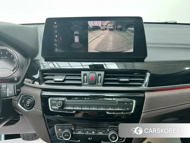 BMW X2 id 4273130 из Китая 27