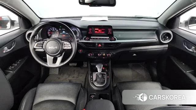 Kia The New K3 2nd generation id 3665152 из Кореи 17