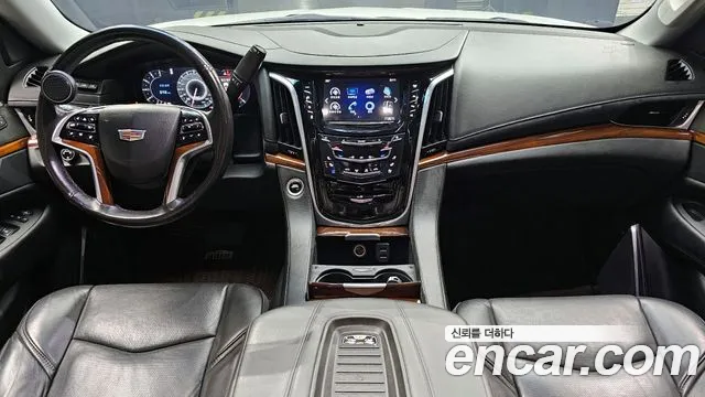 Cadillac Escalade id 2797676 из Кореи 17