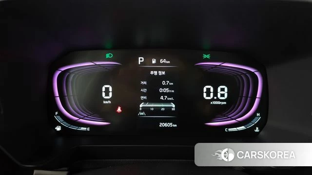 Kia The New Kia Ray id 4735122 из Кореи 28