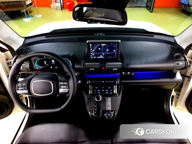 Hyundai Casper id 2997240 из Кореи 17