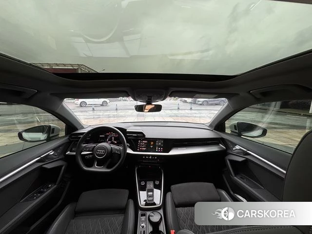 Audi A3 id 4367392 из Китая 15