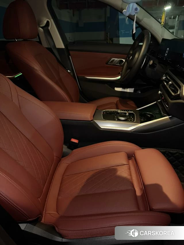 BMW 3 series id 4257417 из Китая 7