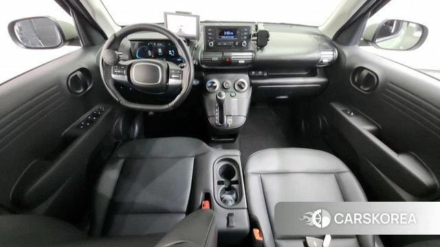 Hyundai Casper id 4408164 из Кореи 27