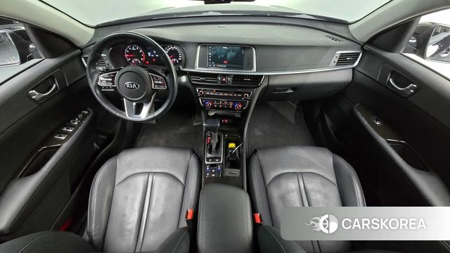 Kia The New K5 2nd generation id 3861214 из Кореи 18