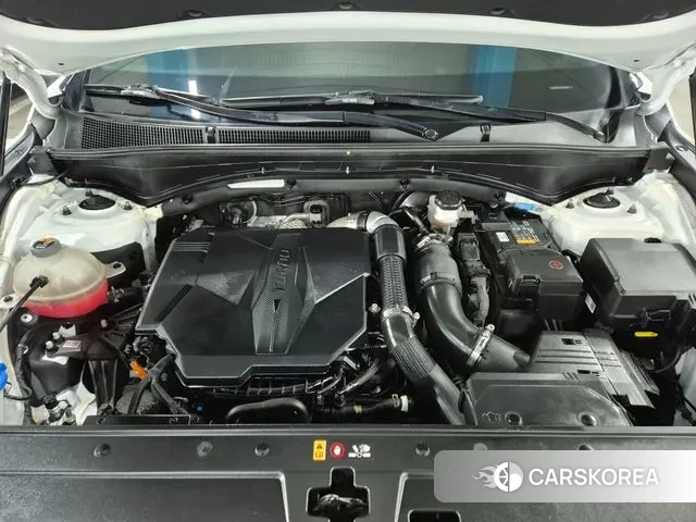 Hyundai The New Santa Fe id 3378842 из Кореи 17