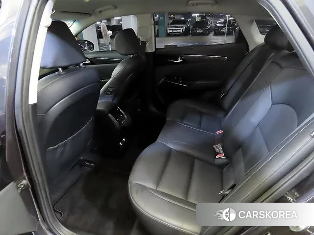 Kia K7 Premier id 3297243 из Кореи 17