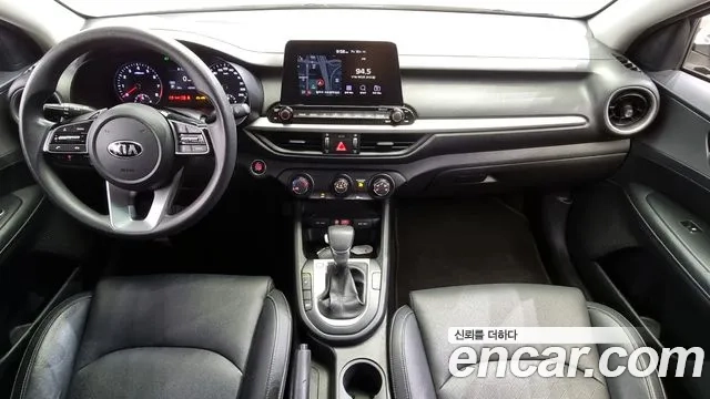 Kia Come New K3 id 2917781 из Кореи 17