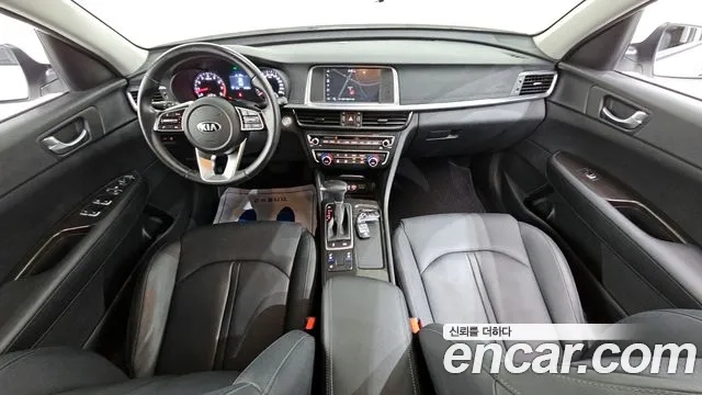 Kia The New K5 2nd generation id 2876623 из Кореи 17