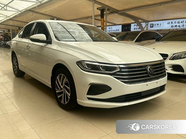 Volkswagen Lavida id 4276423 из Китая 7