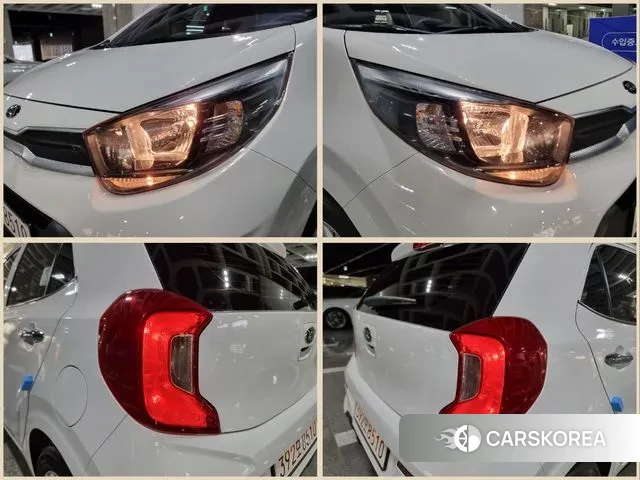 Kia Morning Urban (JA) id 3395533 из Кореи 17