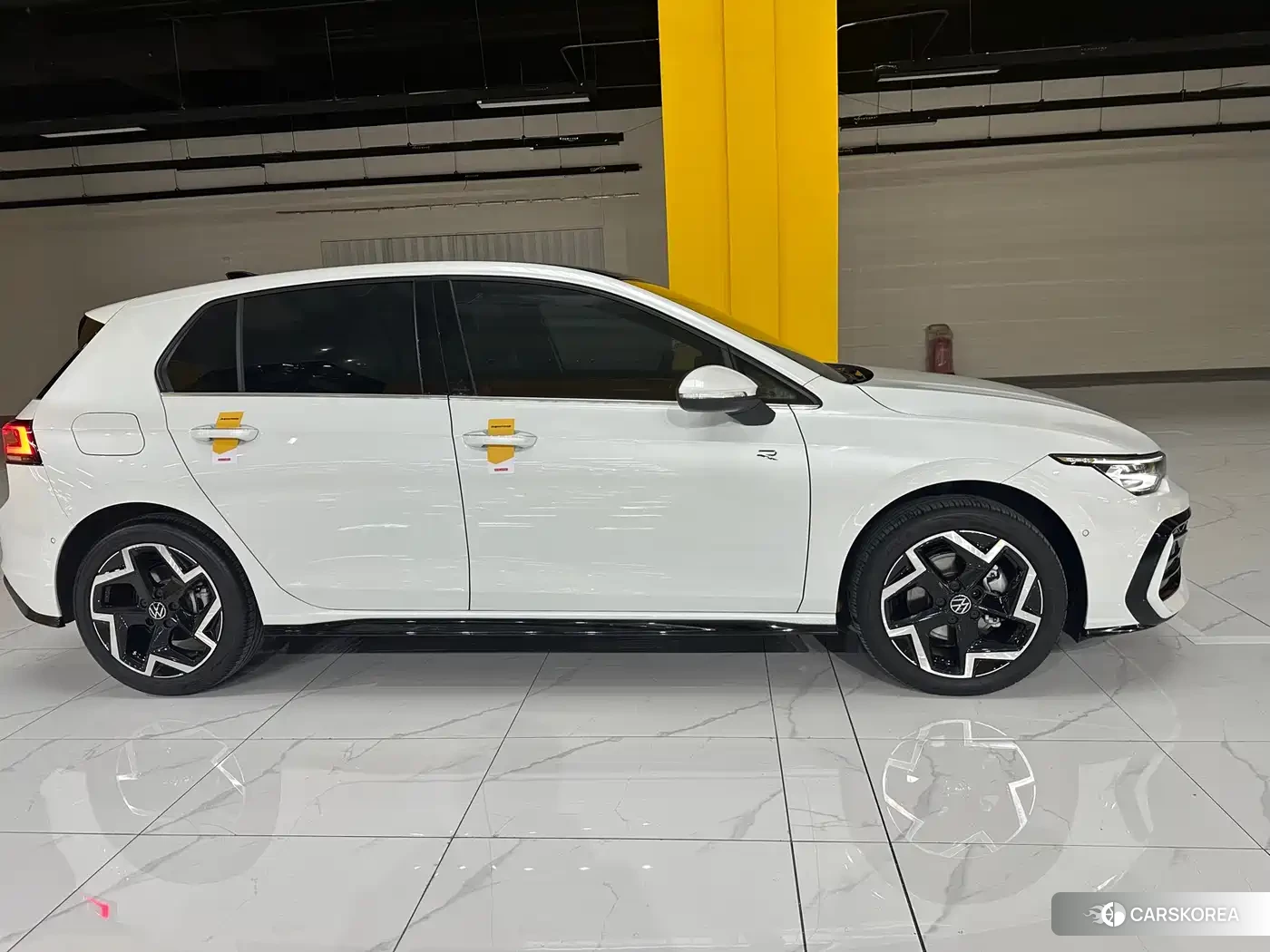 Volkswagen Golf id 4546463 из Китая 7
