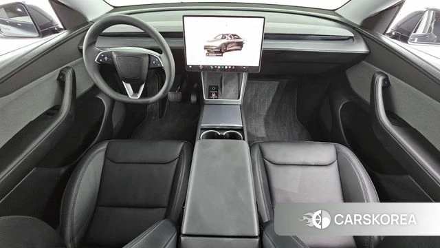 Tesla Model Y id 4669662 из Кореи 17