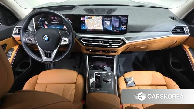 BMW 3 Series (G20) id 3838582 из Кореи 17