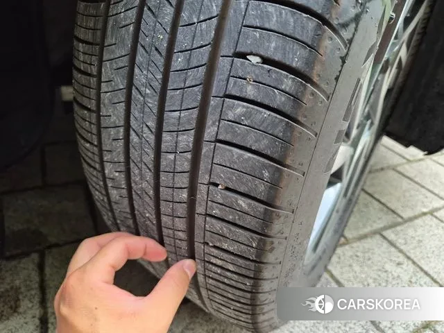 Hyundai Grandeur Hybrid (GN7) id 3026960 из Кореи 17