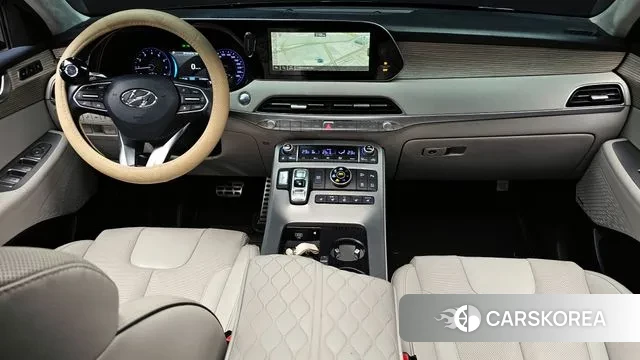 Hyundai Palisade id 3439334 из Кореи 17