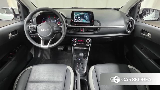 Kia Morning Urban (JA) id 4281436 из Кореи 27