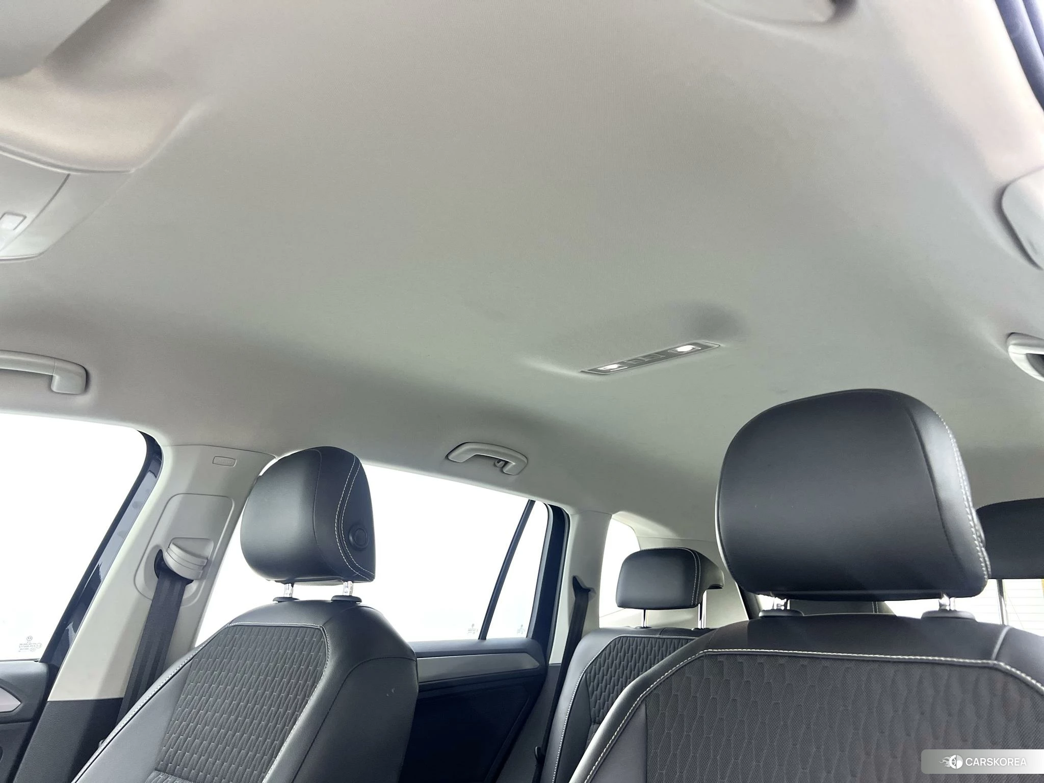 Volkswagen Tiguan L id 4498975 из Китая 17
