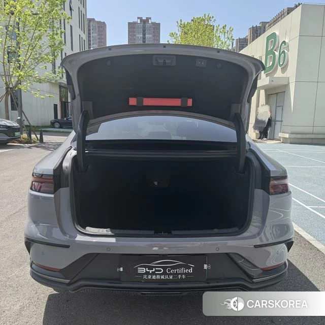 BYD Han DM id 4207040 из Китая 19