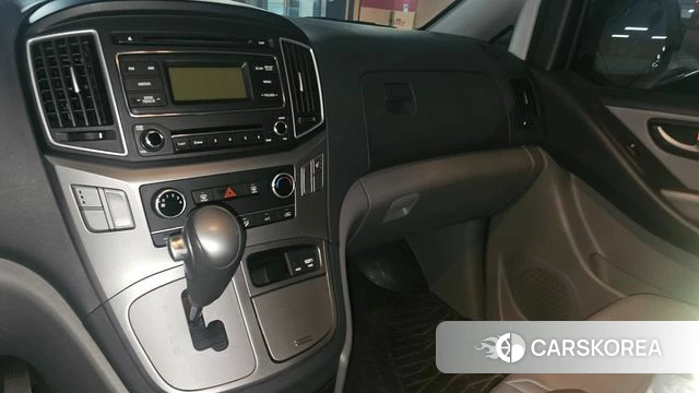 Hyundai The New Grand Starex id 3935968 из Кореи 15