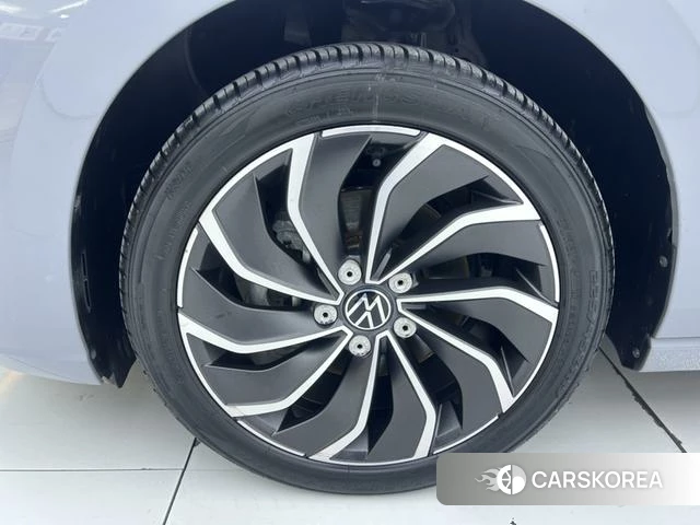 Volkswagen Golf id 4333807 из Китая 17