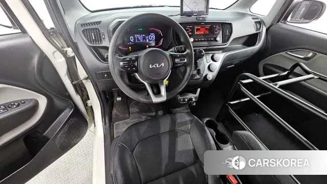 Kia The New Kia Ray id 3680281 из Кореи 17