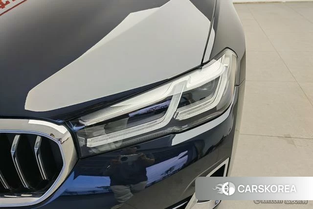 BMW 5 series id 4265656 из Китая 21